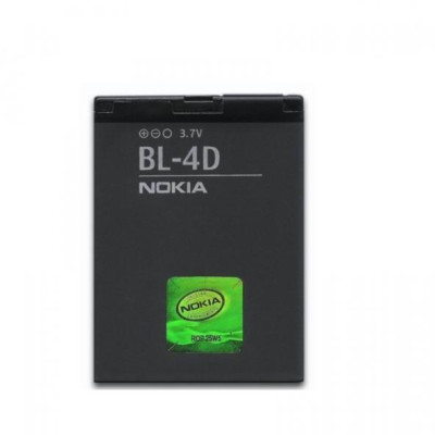 Батерии Батерии за Nokia  Оригинална батерия BL-4D за Nokia N97 mini, Nokia E5-00 ,Nokia E7-00 и Nokia N8 